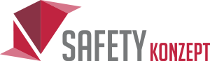 Logo SAFETY Konzept